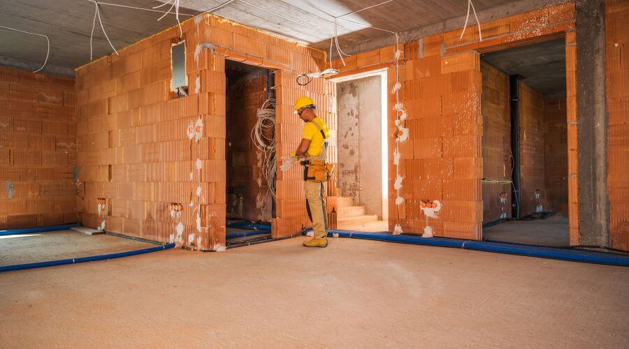 Expert flood damage restoration services in Jewett, TX